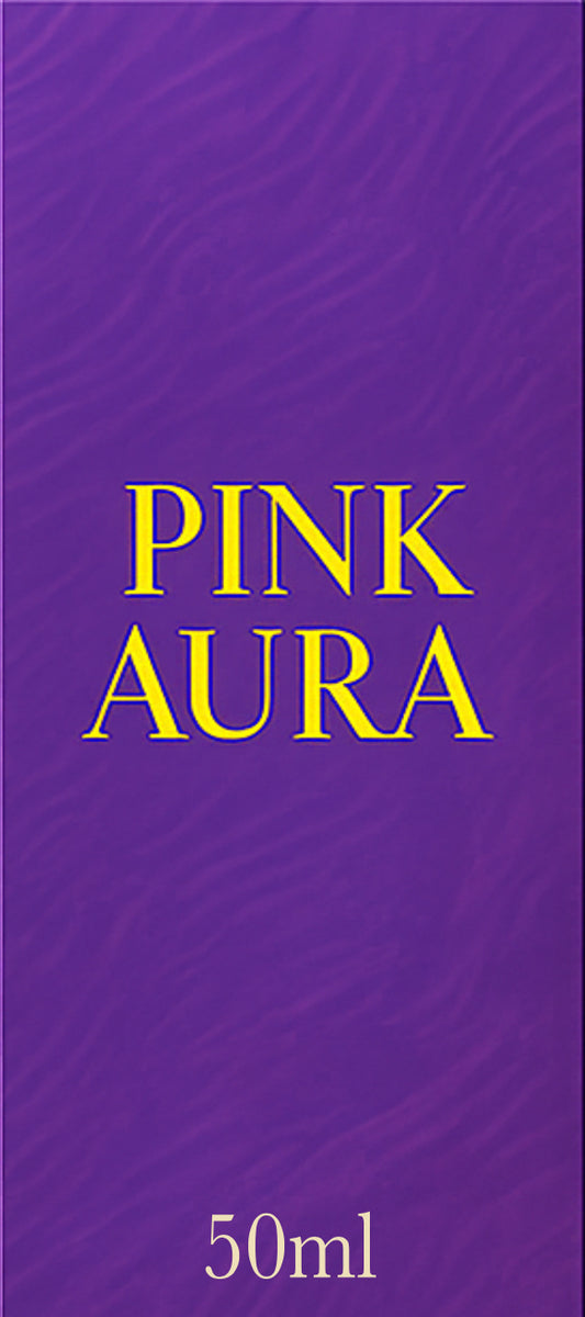 PINK AURA/ equivalente ALIEN