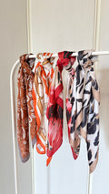 FOULARD LULI
