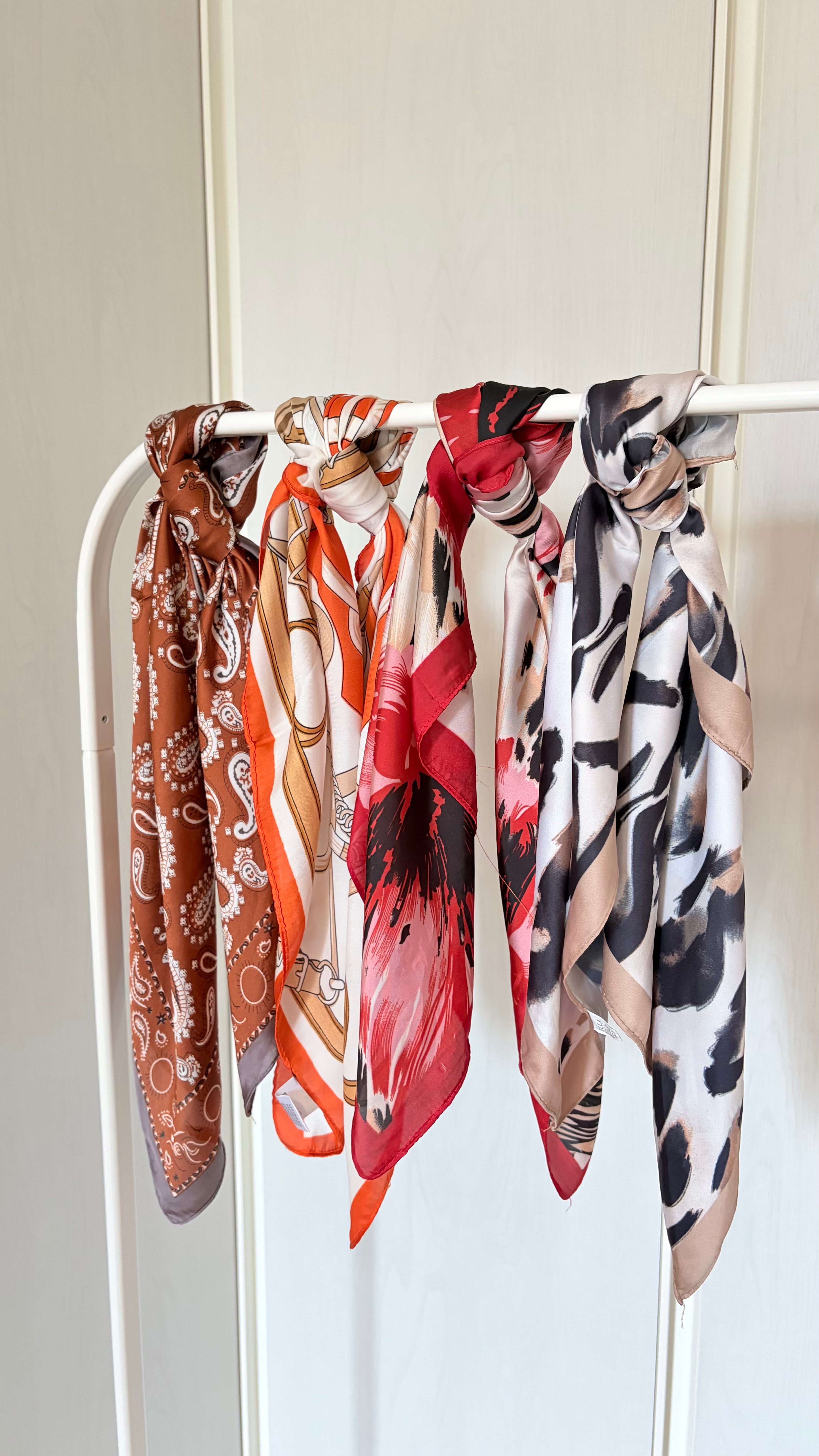 FOULARD LULI
