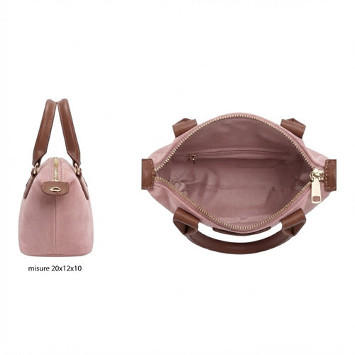 LULI SUEDE