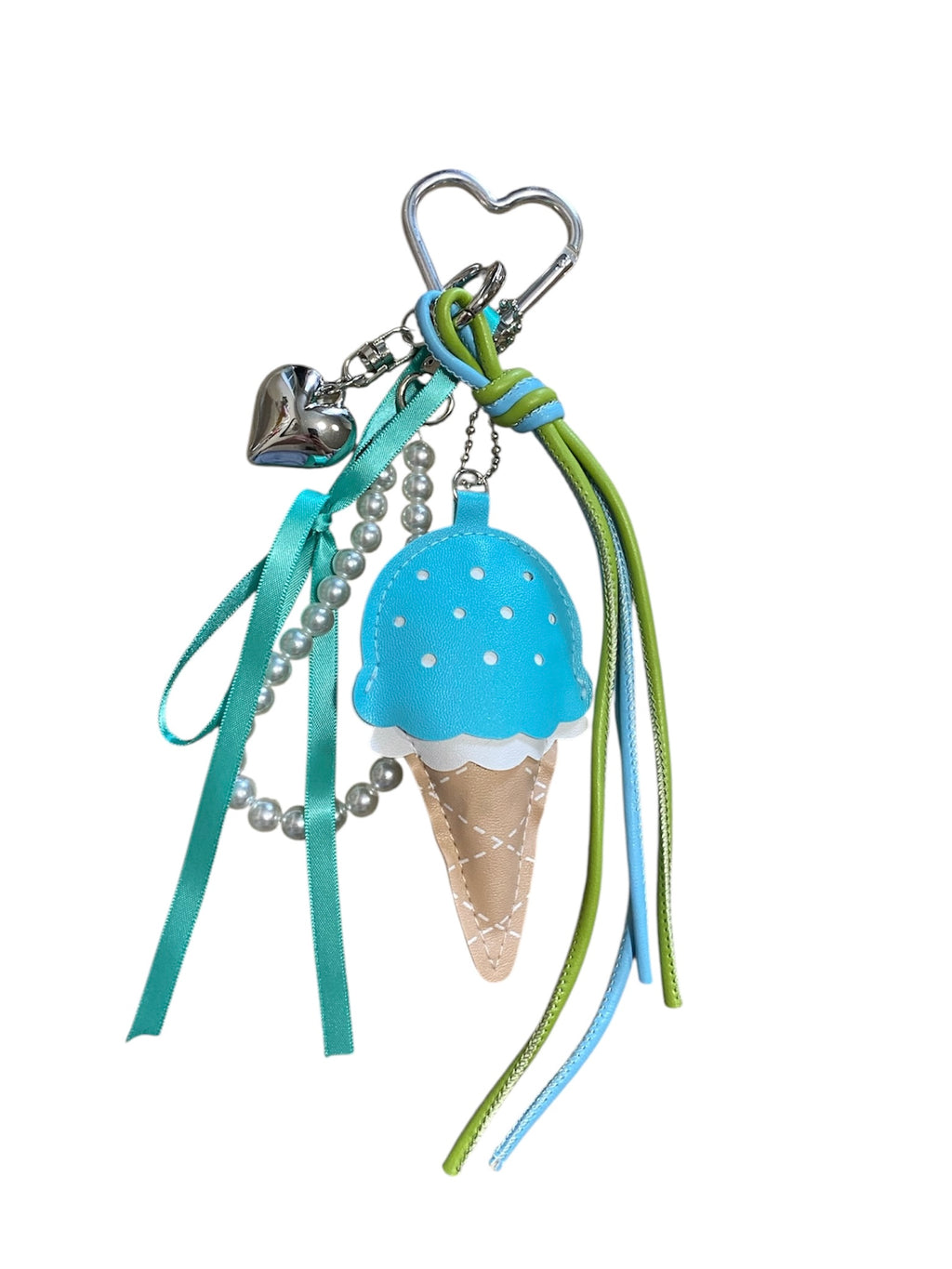 CHARM GELATO
