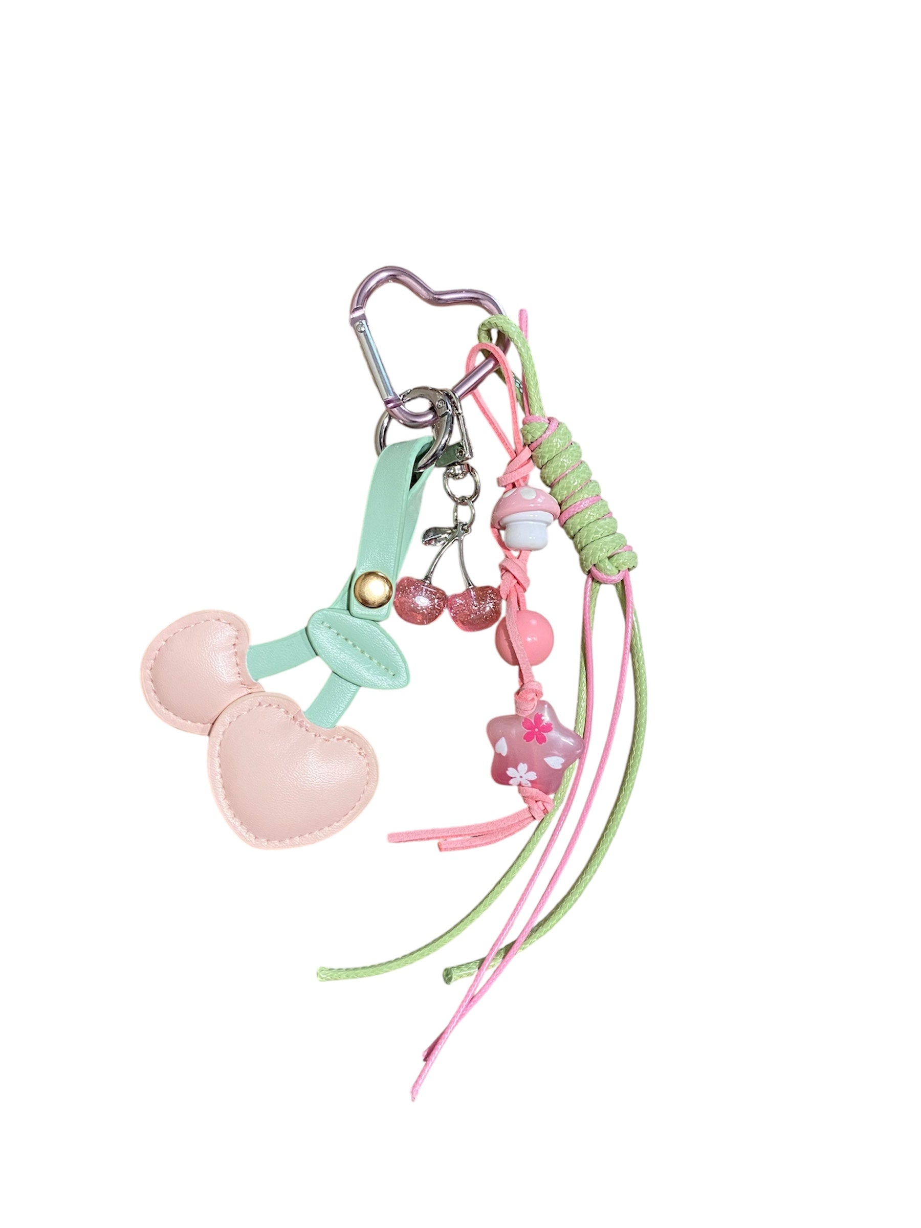 CHARM LFYOU
