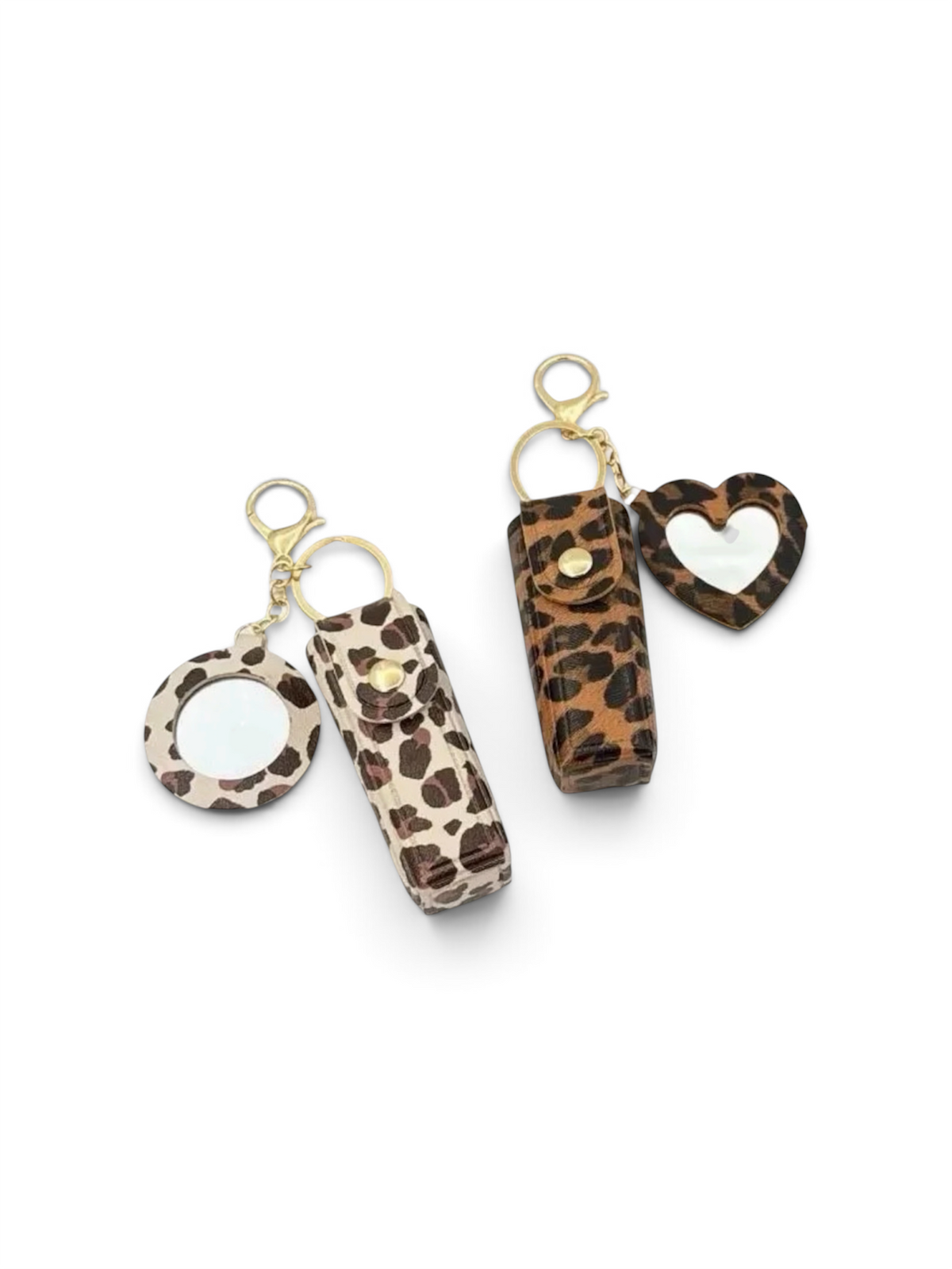 CHARM LIP LEO