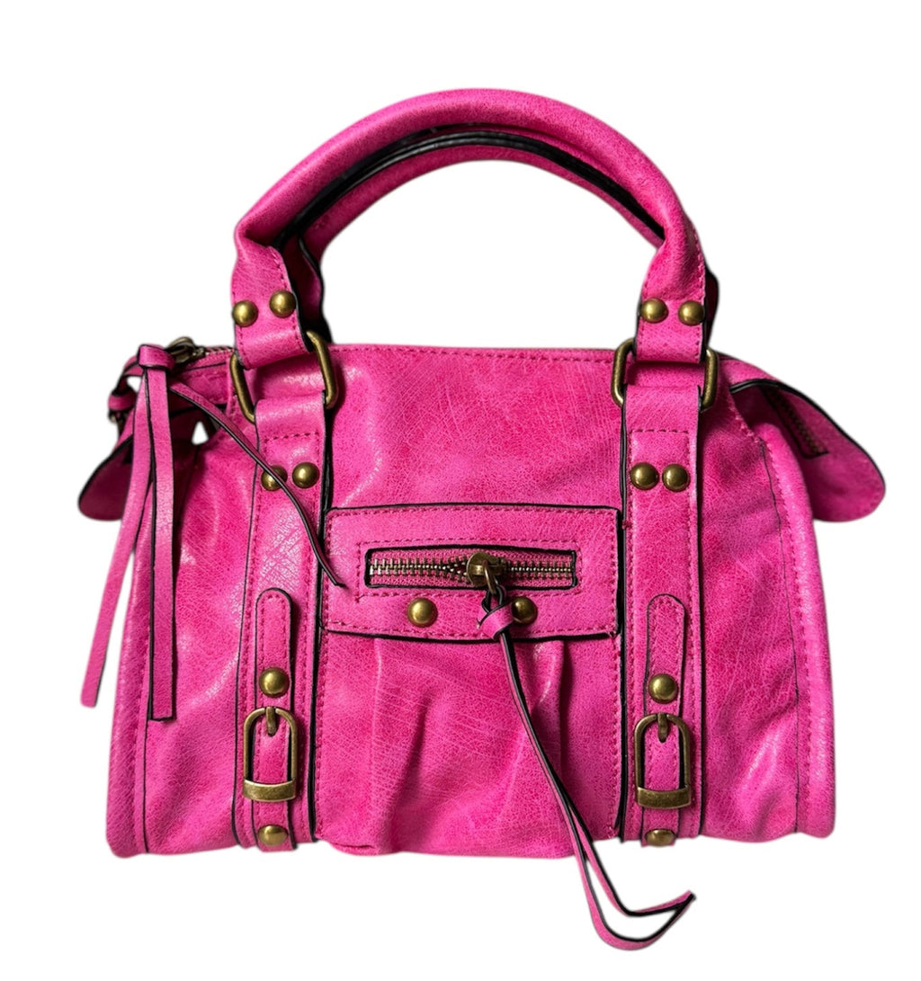 BORSA PACHA SMALL