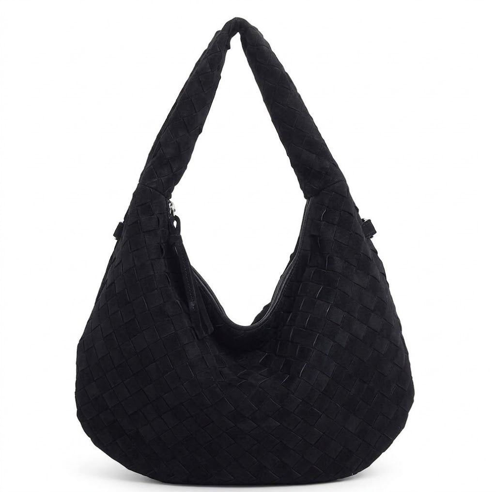 VENERE BIG SUEDE