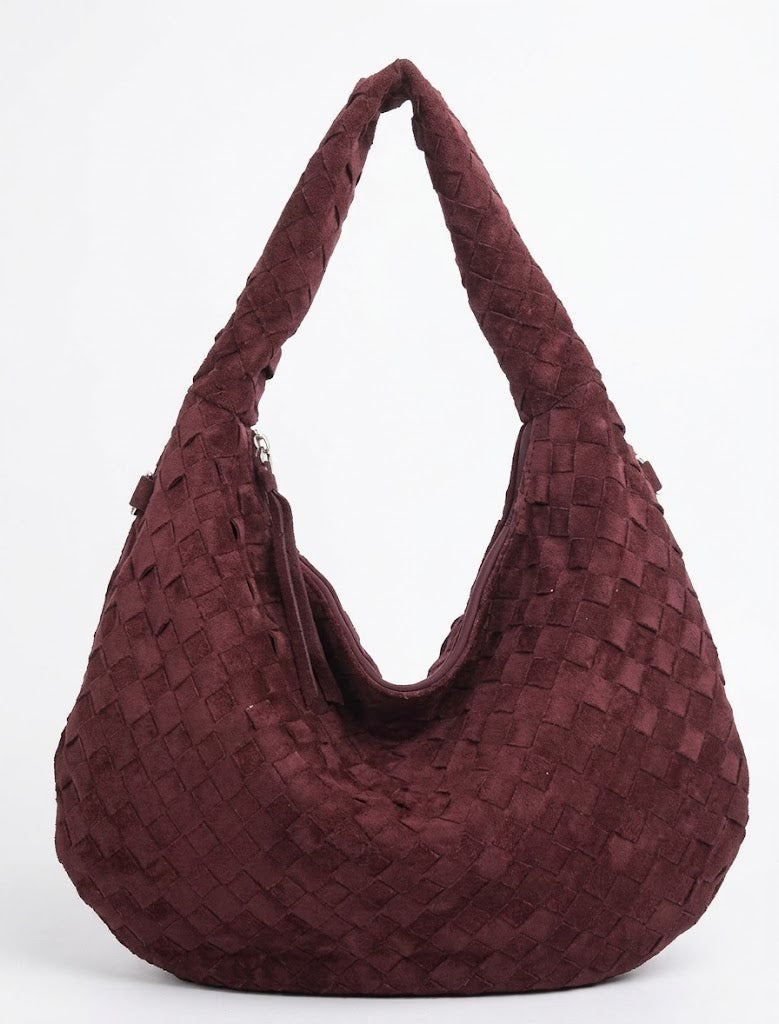 VENERE BIG SUEDE