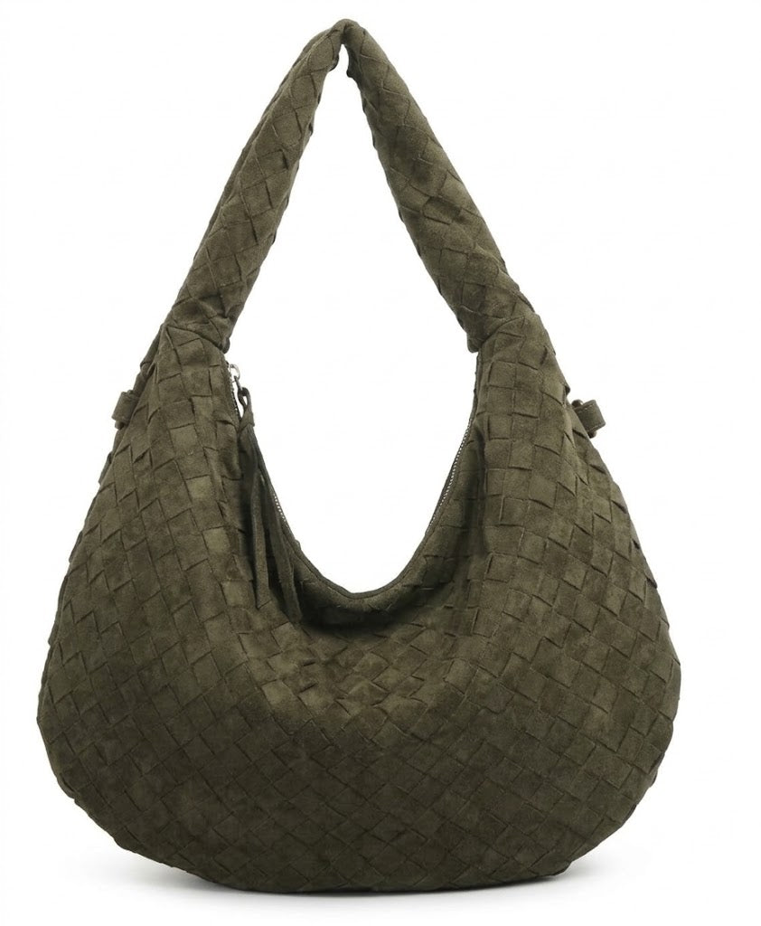 VENERE BIG SUEDE