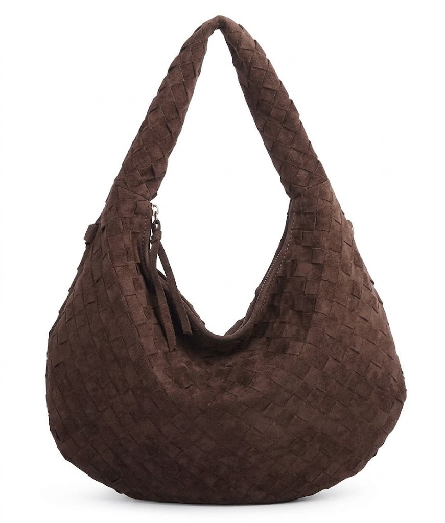 VENERE BIG SUEDE