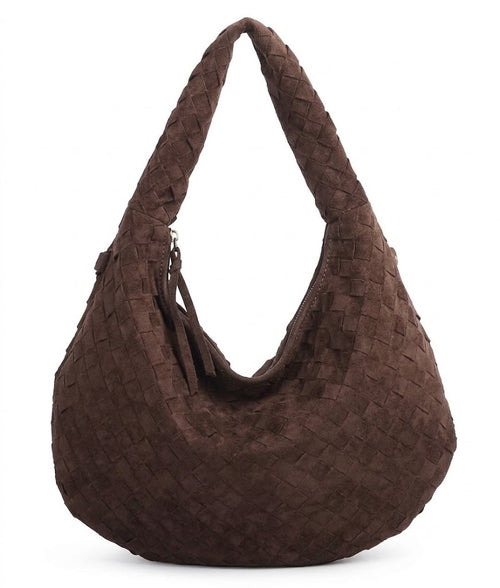 VENERE BIG SUEDE