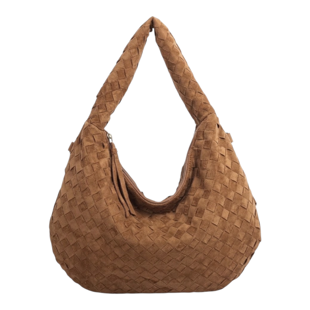 VENERE BIG SUEDE