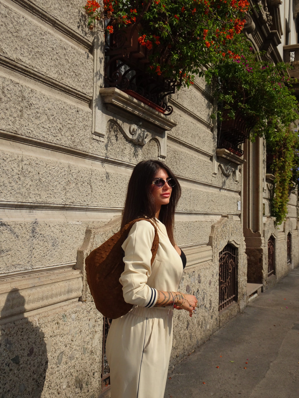VENERE BIG SUEDE