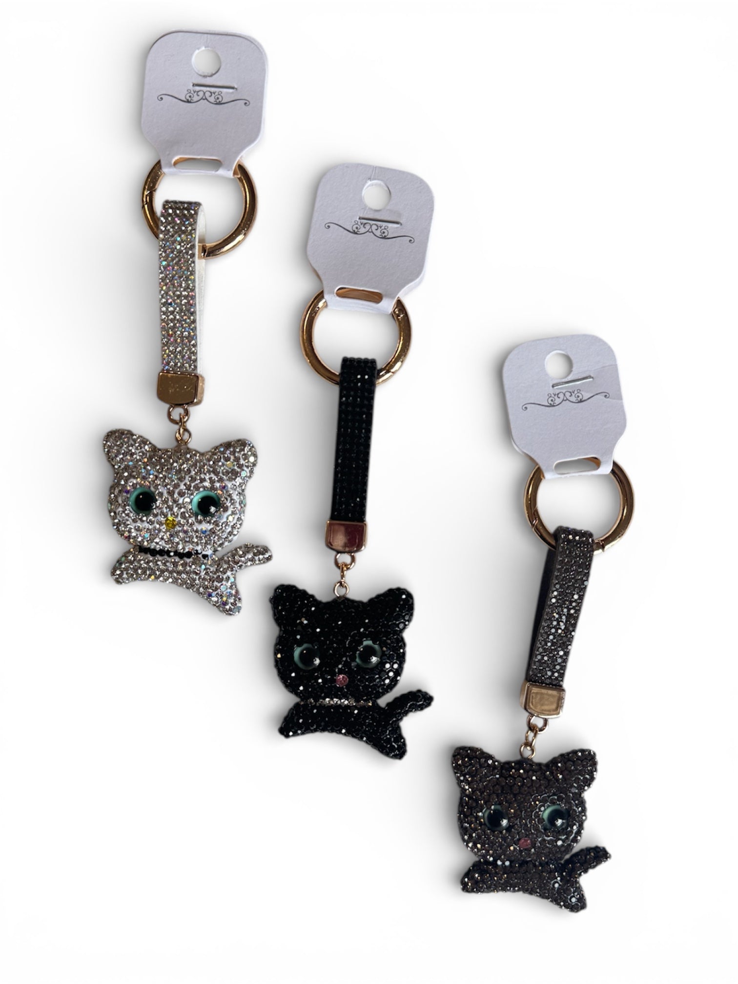 CHARM GATTI