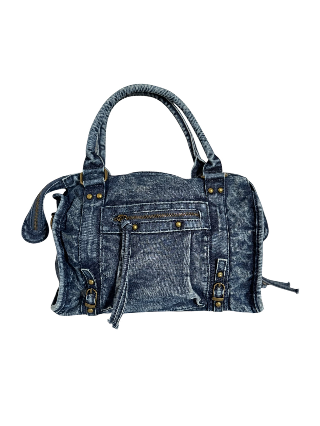PACHA JEANS
