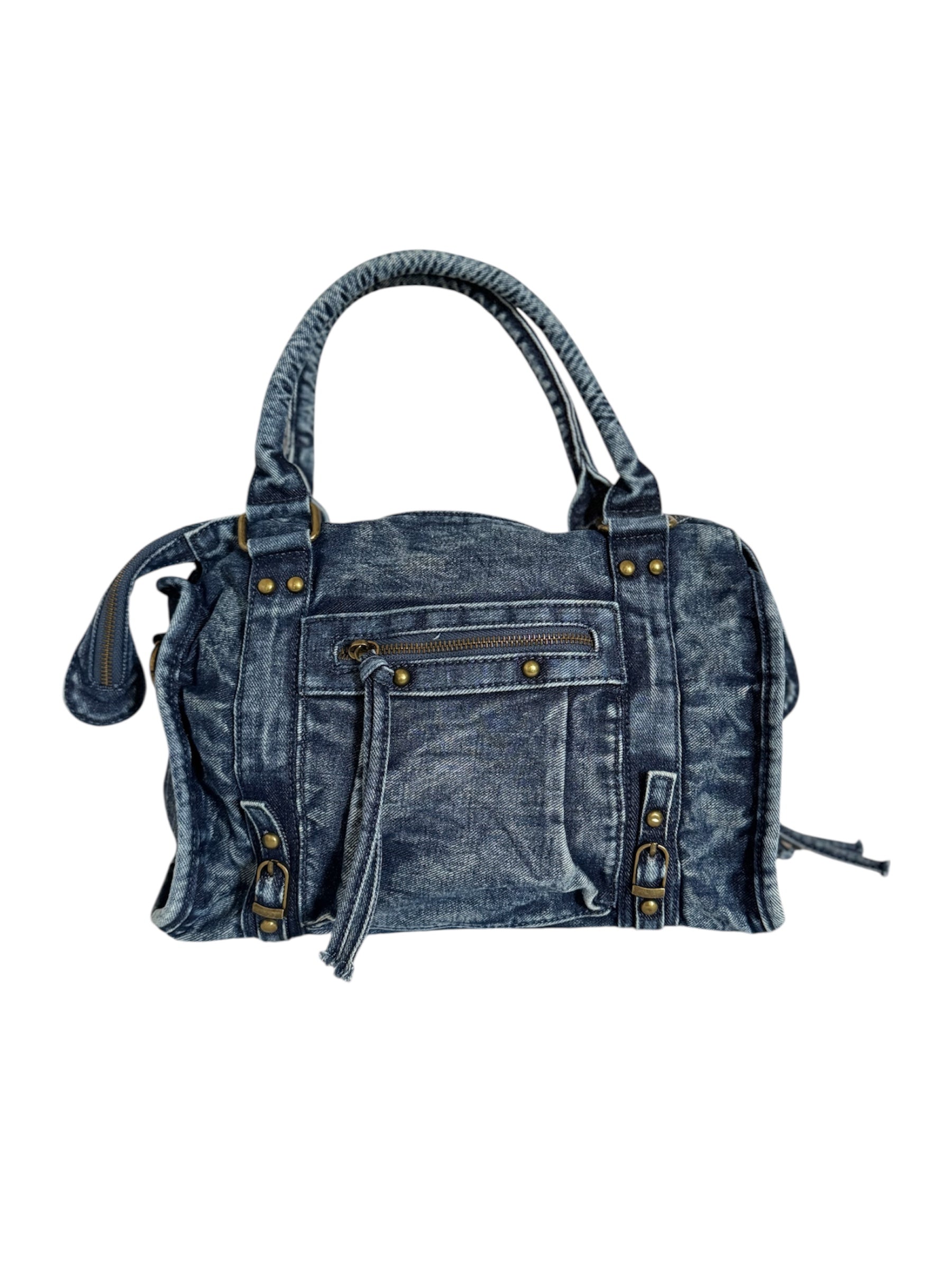 PACHA JEANS