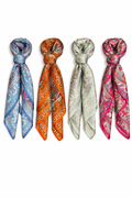 FOULARD INDIA