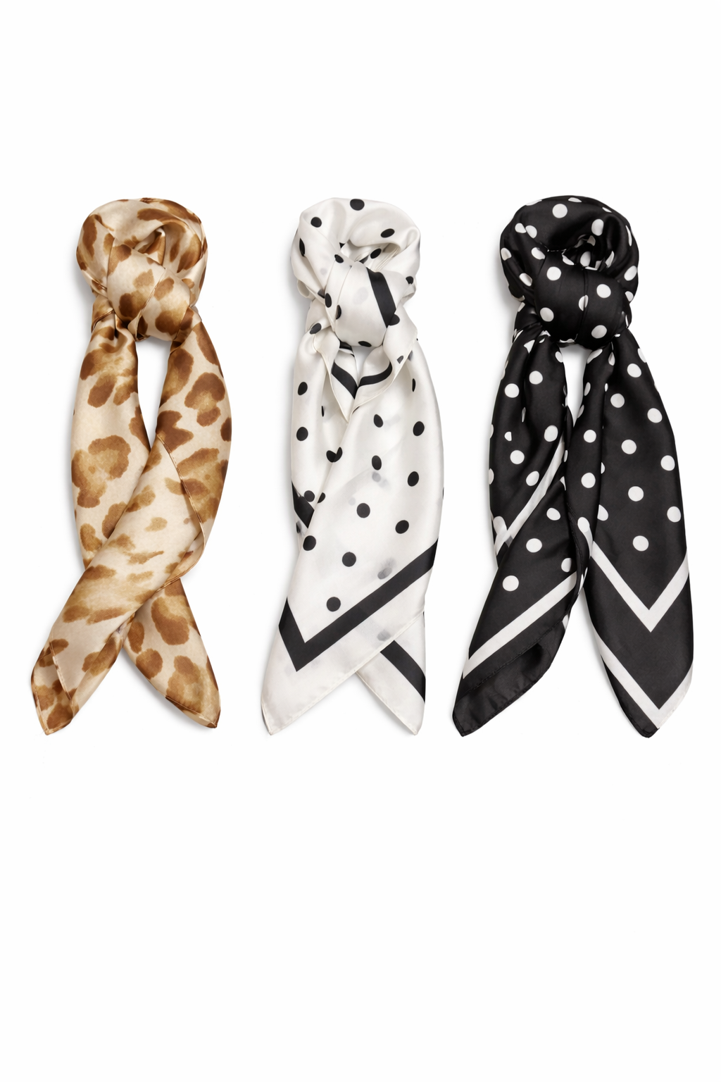 FOULARD GLAM