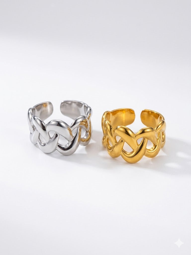 ANELLO CATENA