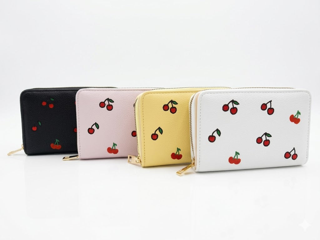 CHERRY WALLET