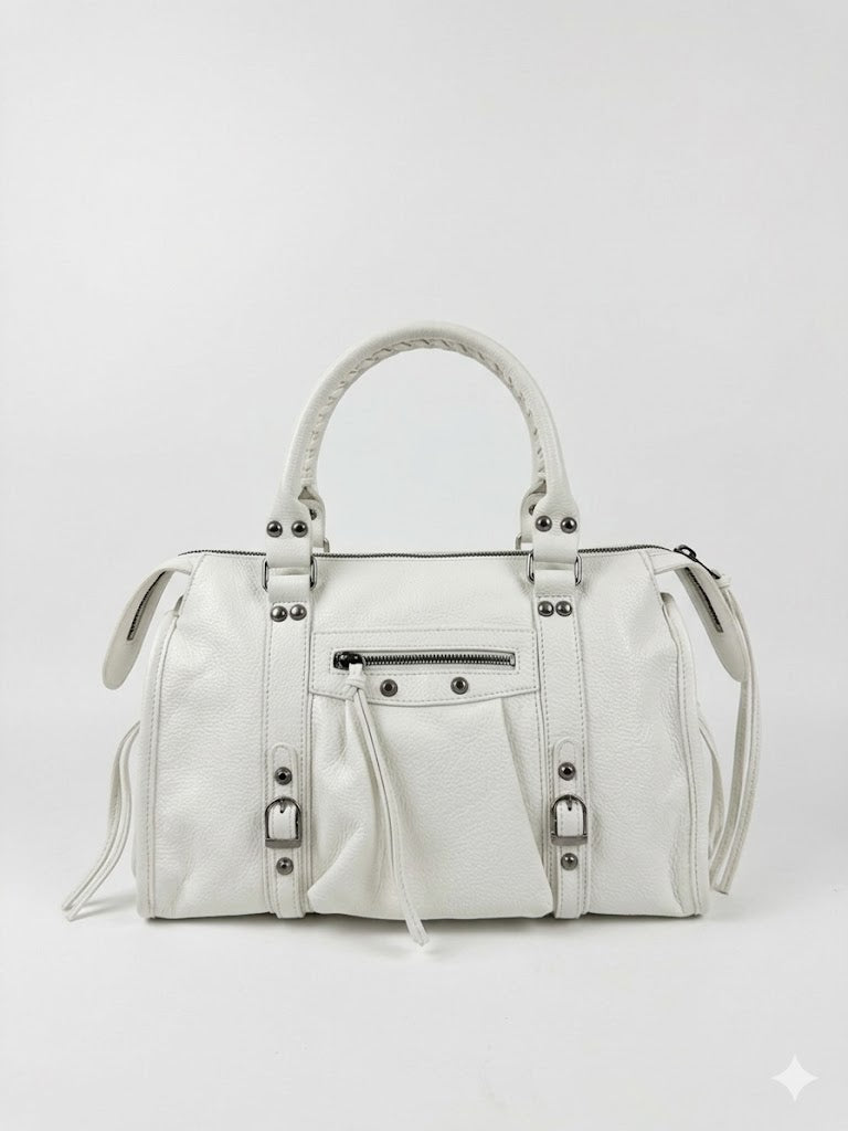 PACHA BIG DETTAGLI SILVER
