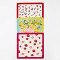 FOULARD FRUIT