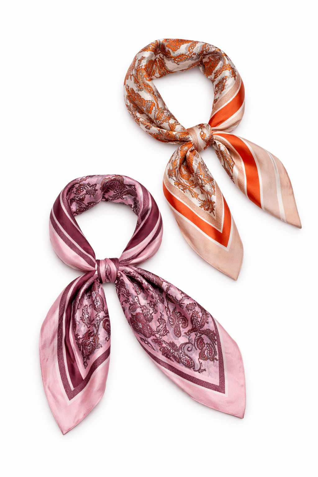 FOULARD ATENA