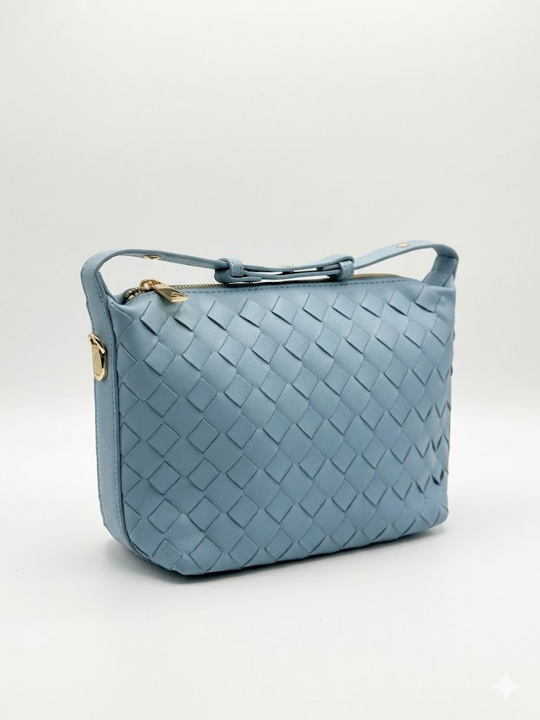 BORSA PARIS
