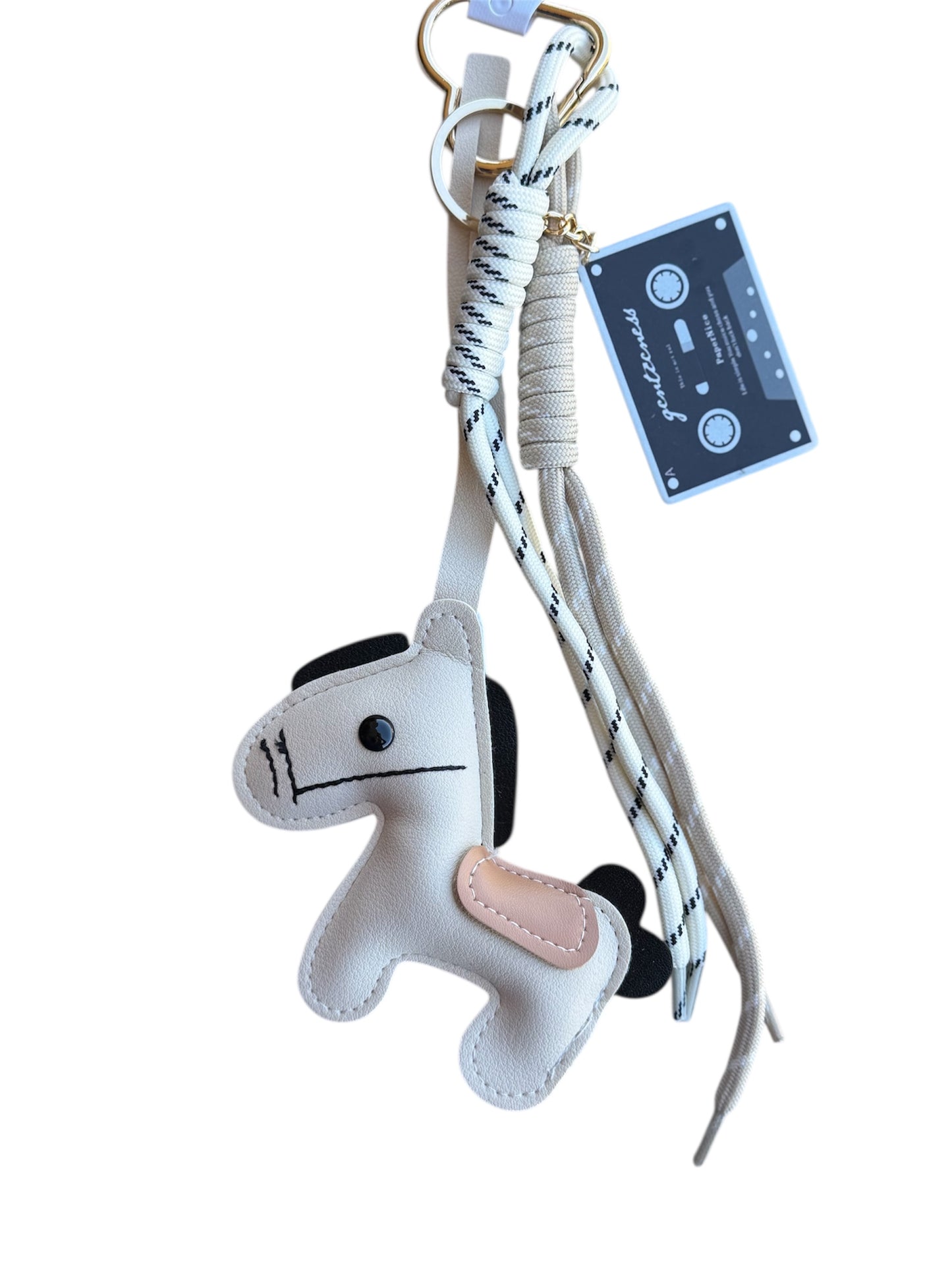CHARM CAVALLO