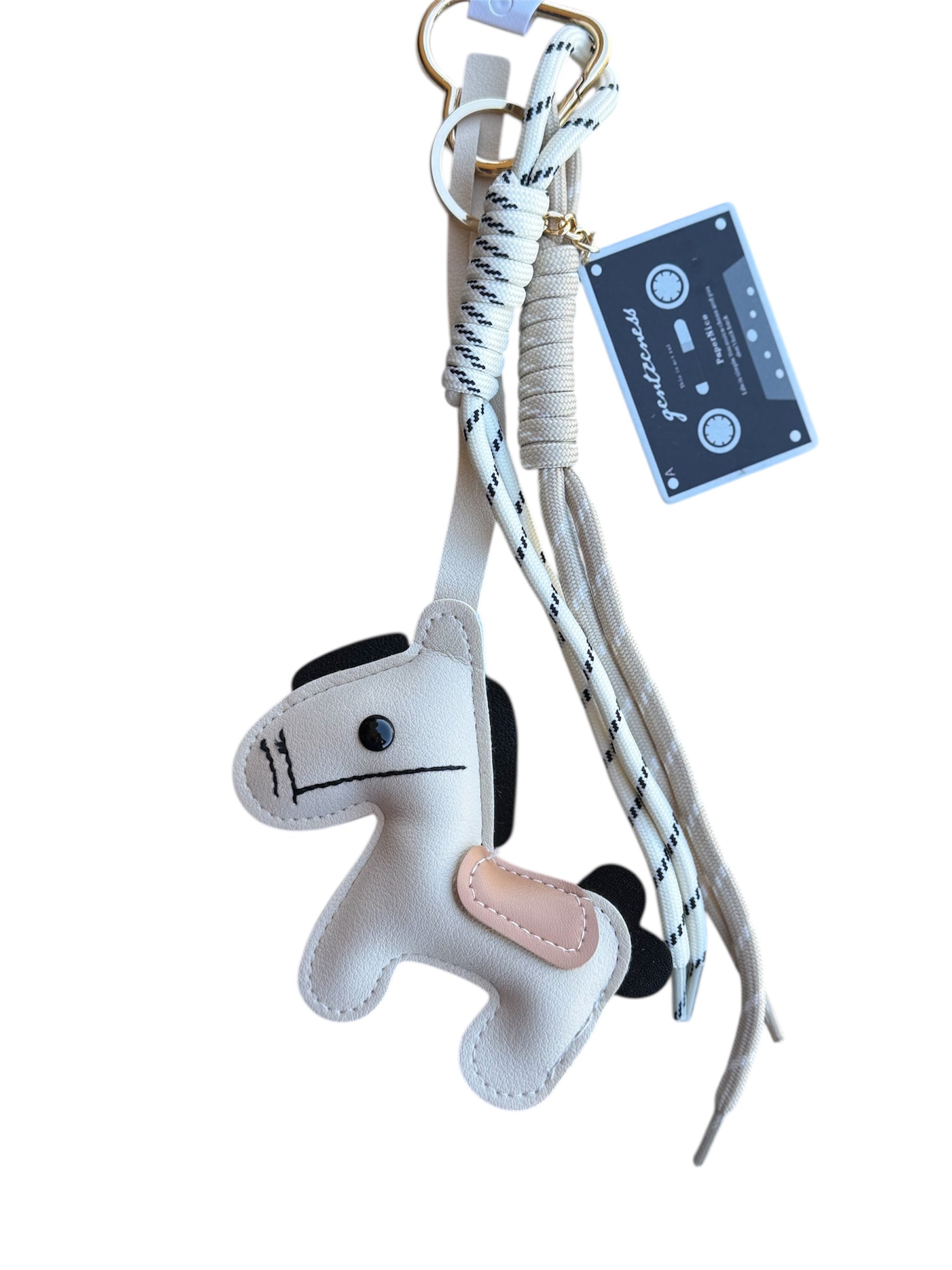 CHARM CAVALLO