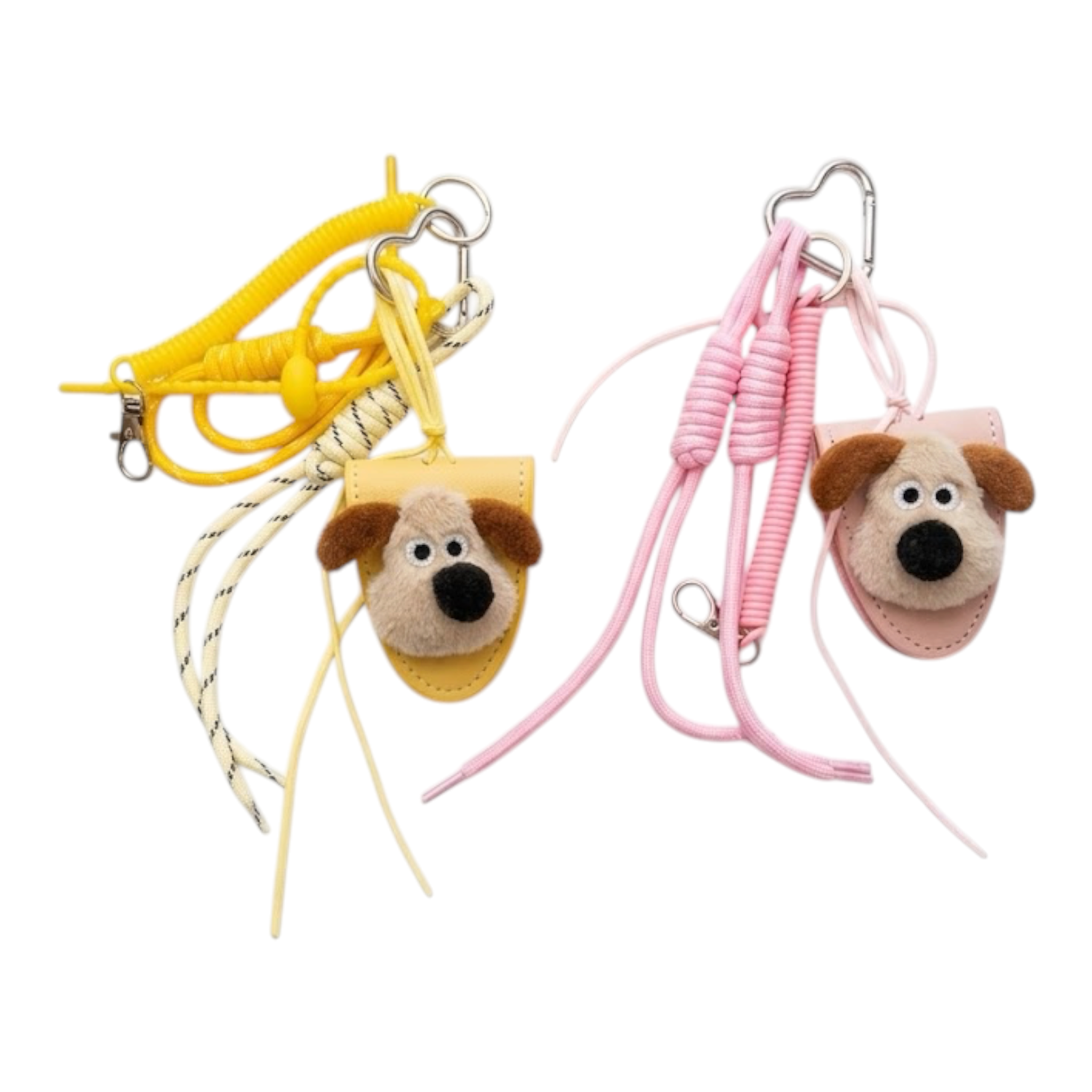 CHARM DOG