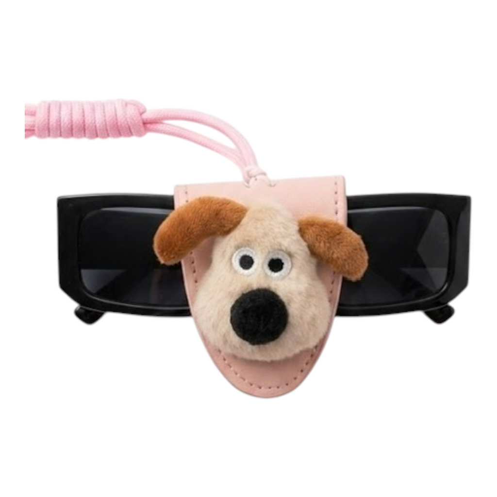 CHARM DOG