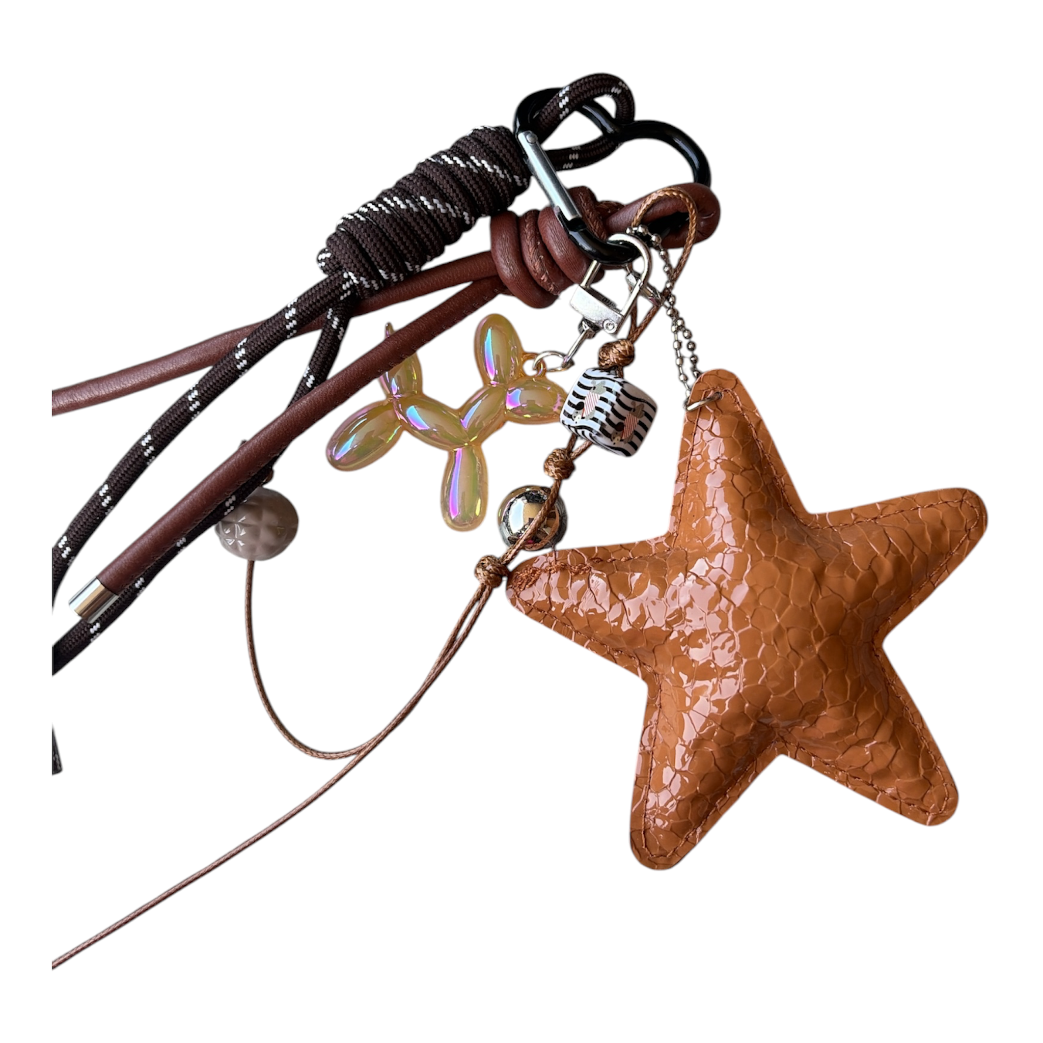 CHARM STELLA