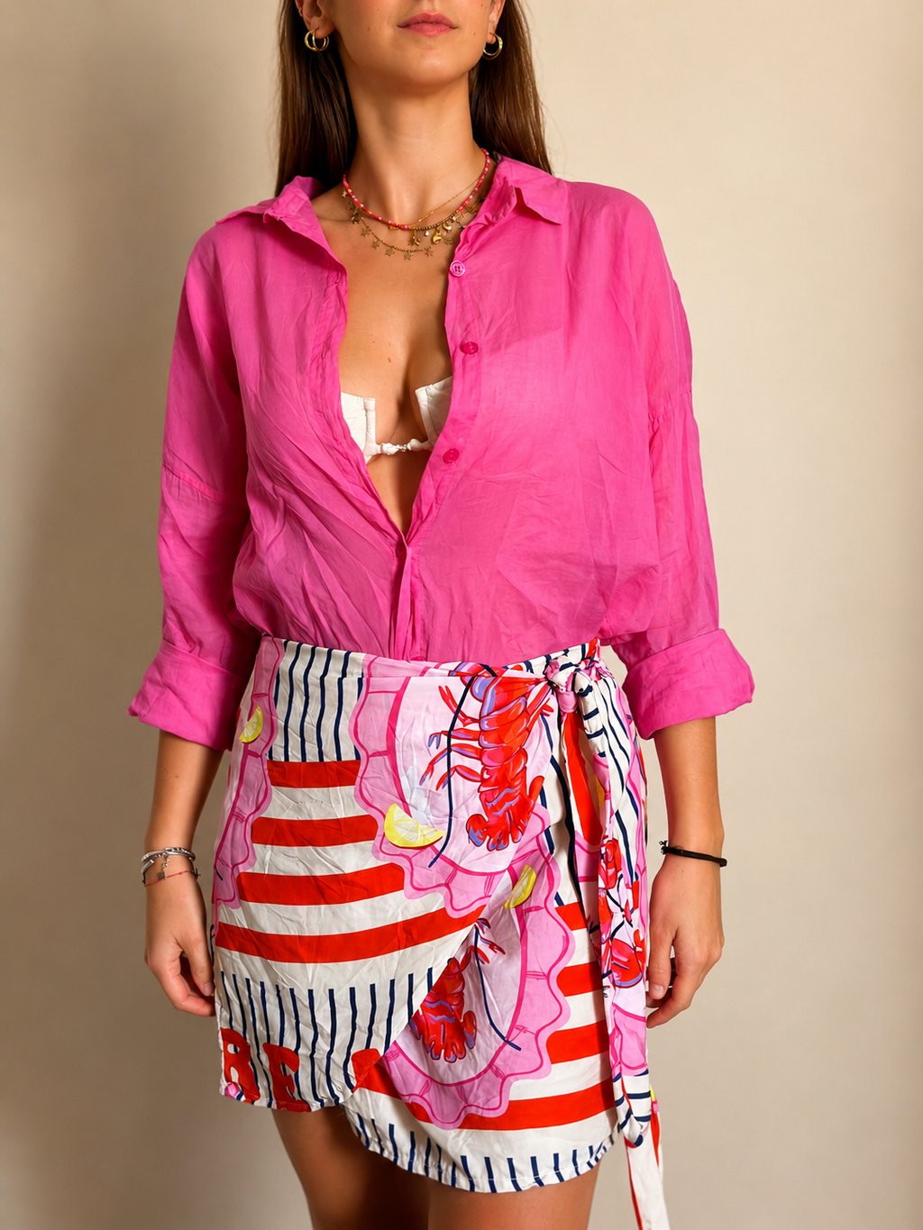 COORDINATO SUMMER