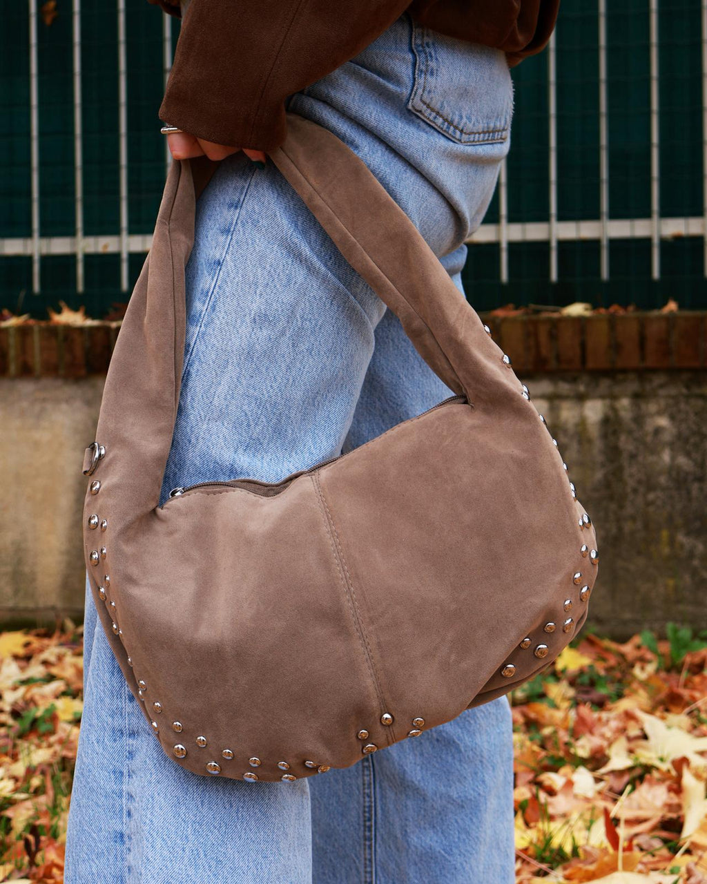 BORSA KATRINA