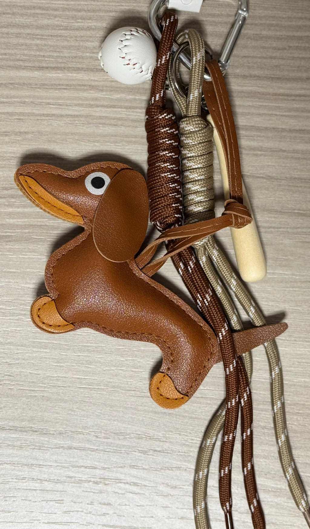 CHARM BASSOTTO