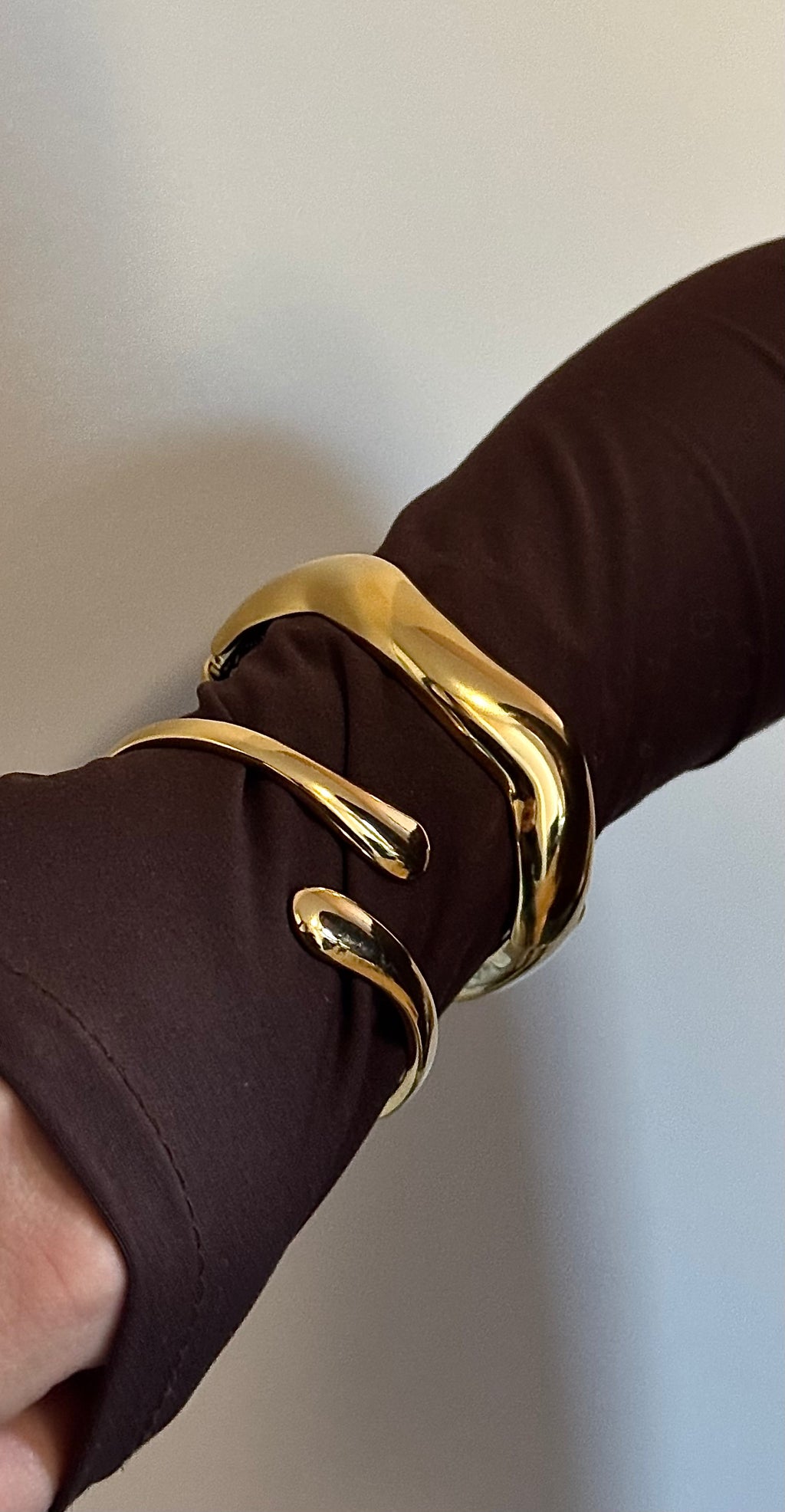 BRACCIALE ONDA