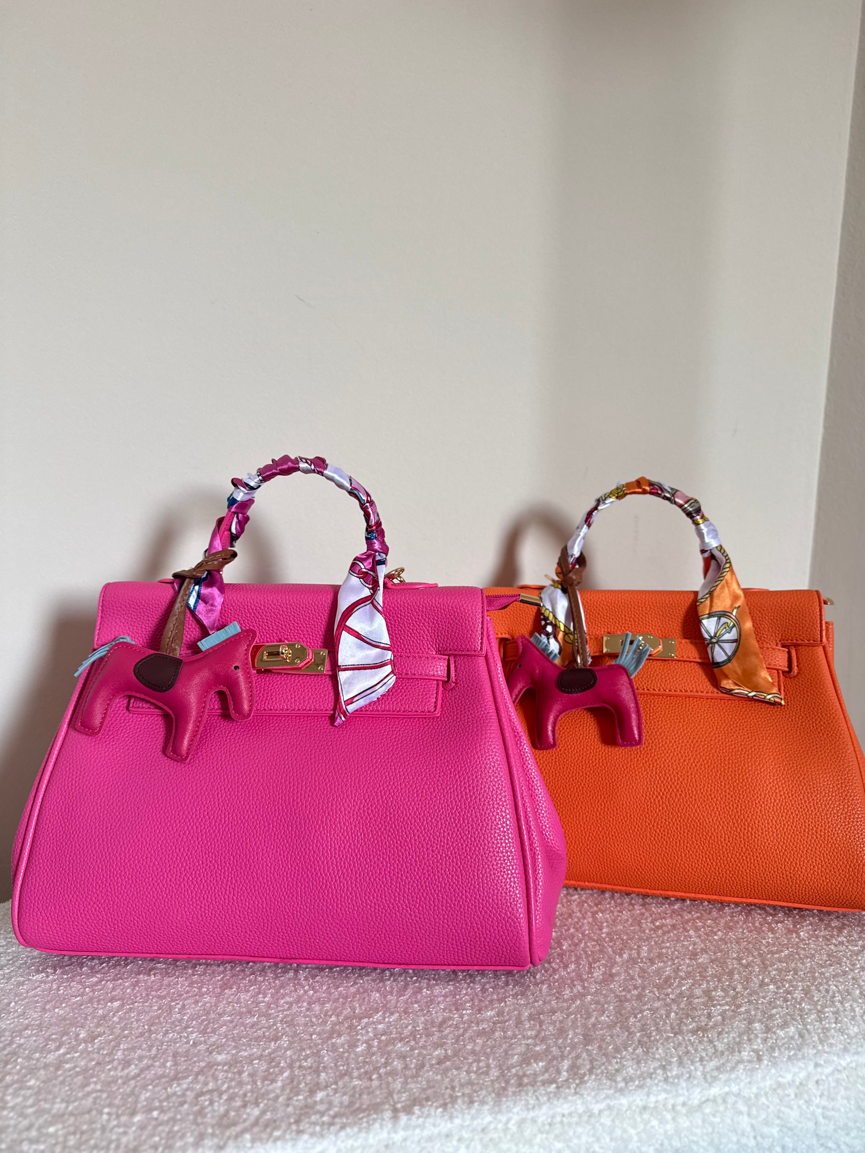 BORSA CRISTINA BIG