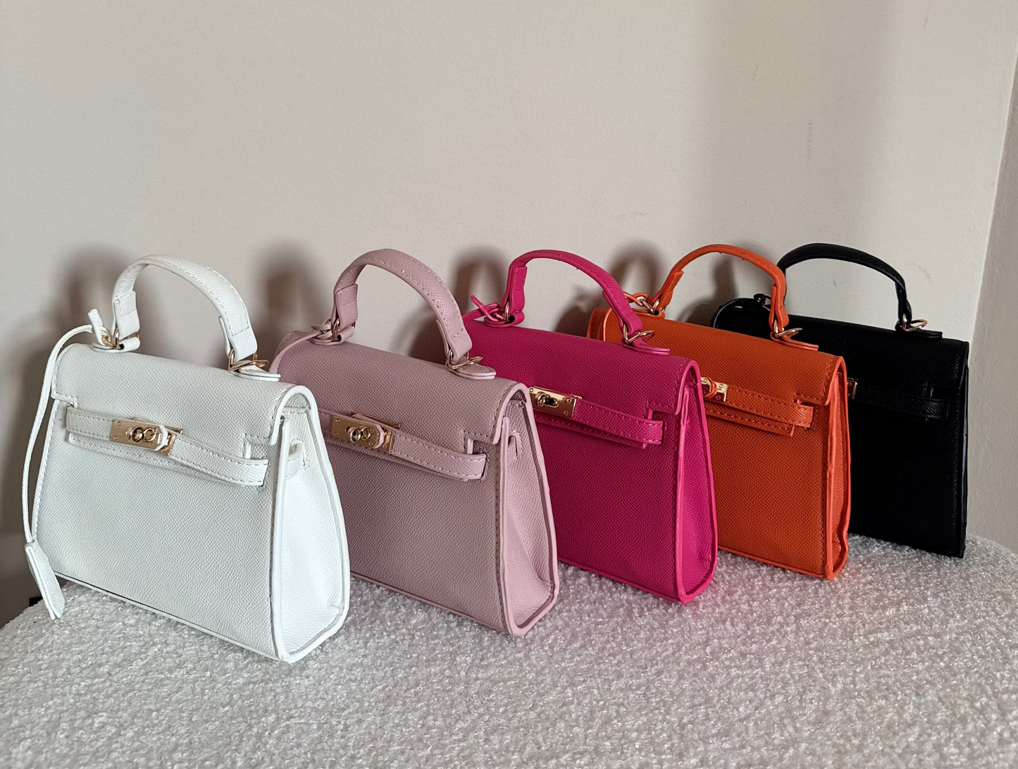 BORSA CRISTINA SMALL