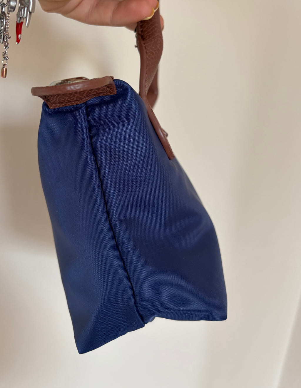 LULI BAG NYLON