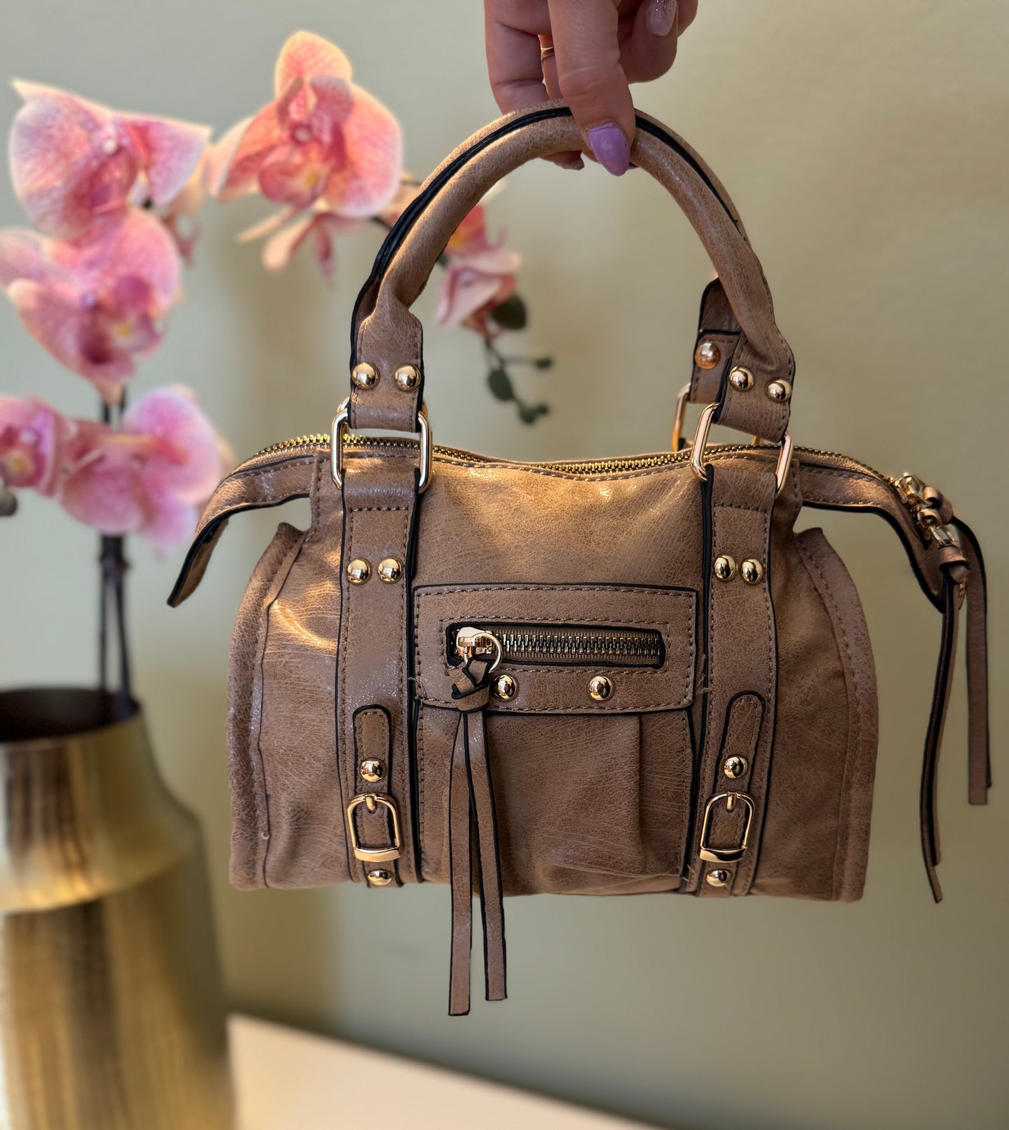 BORSA PACHA SMALL