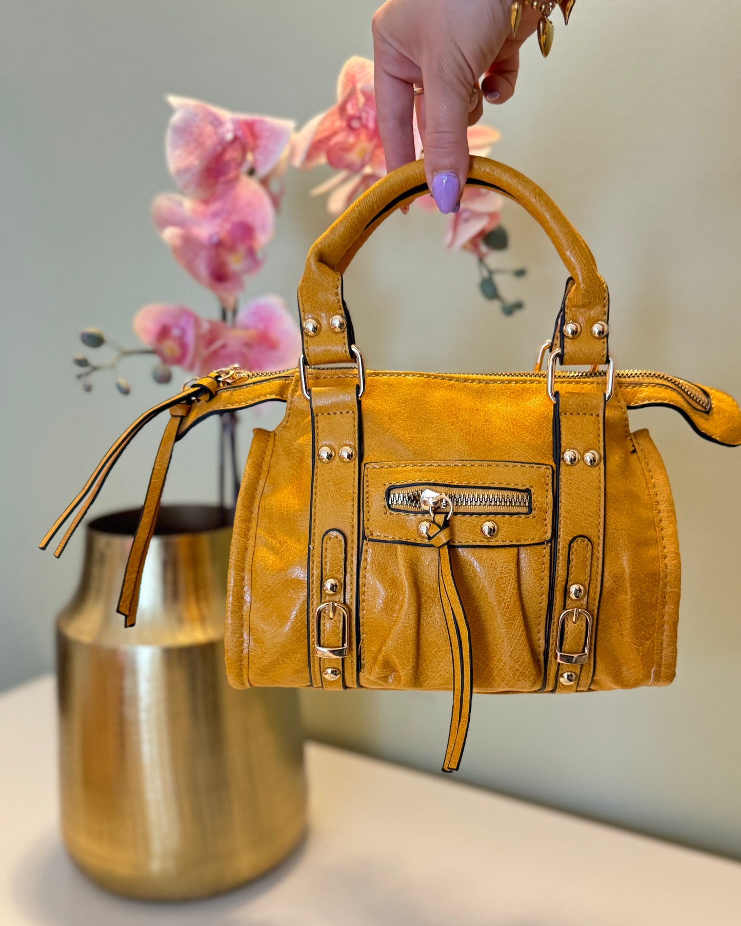 BORSA PACHA SMALL