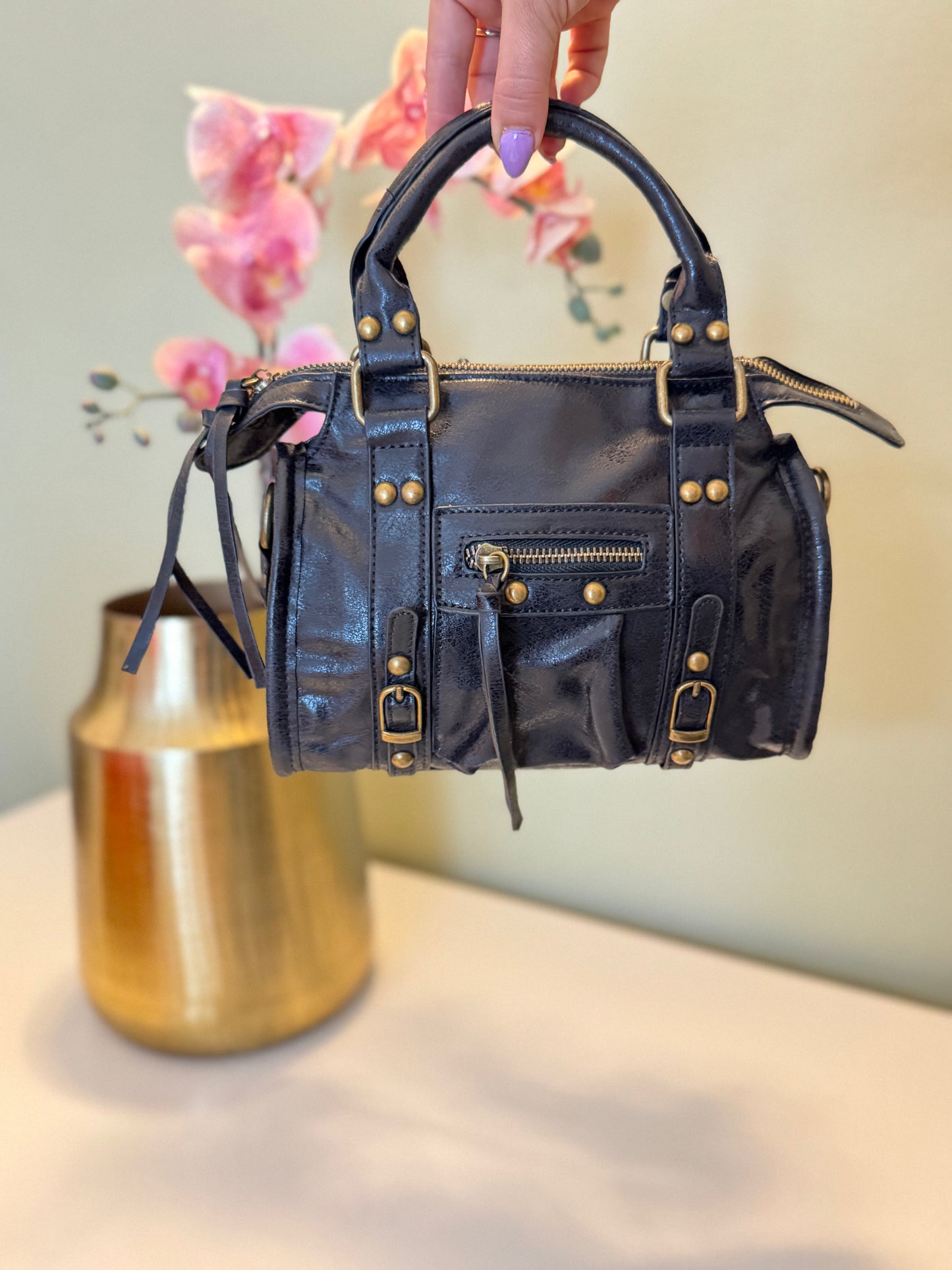 BORSA PACHA SMALL