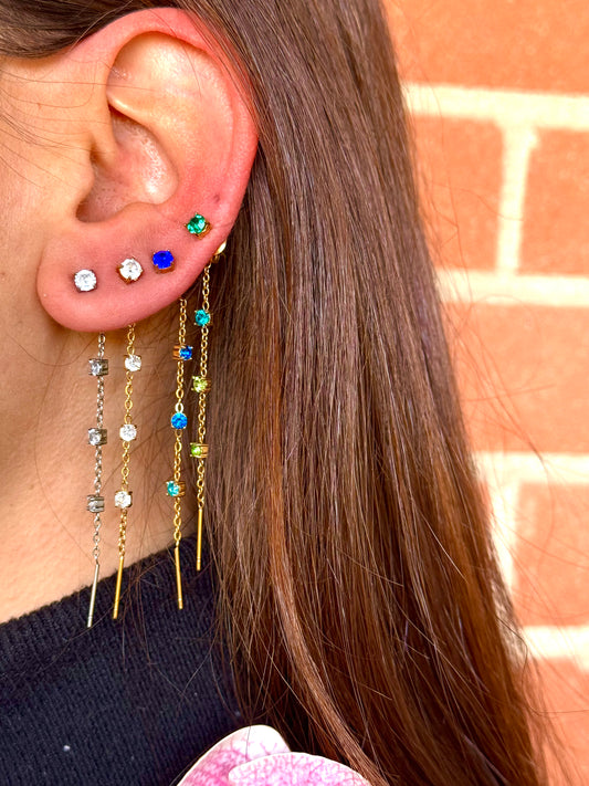 ORECCHINO SALISCENDI