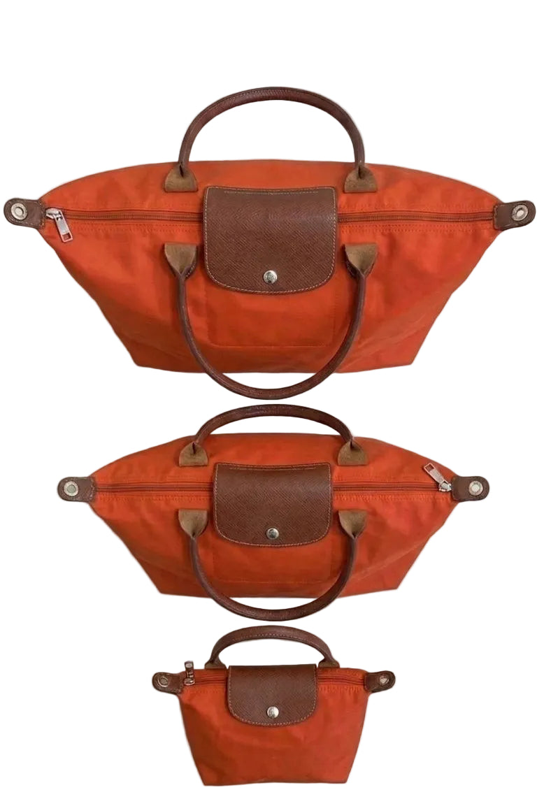 LULI BAG