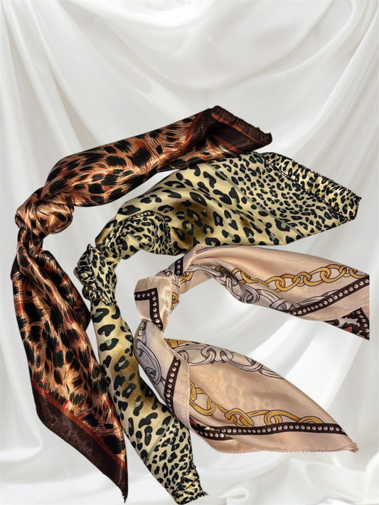 FOULARD