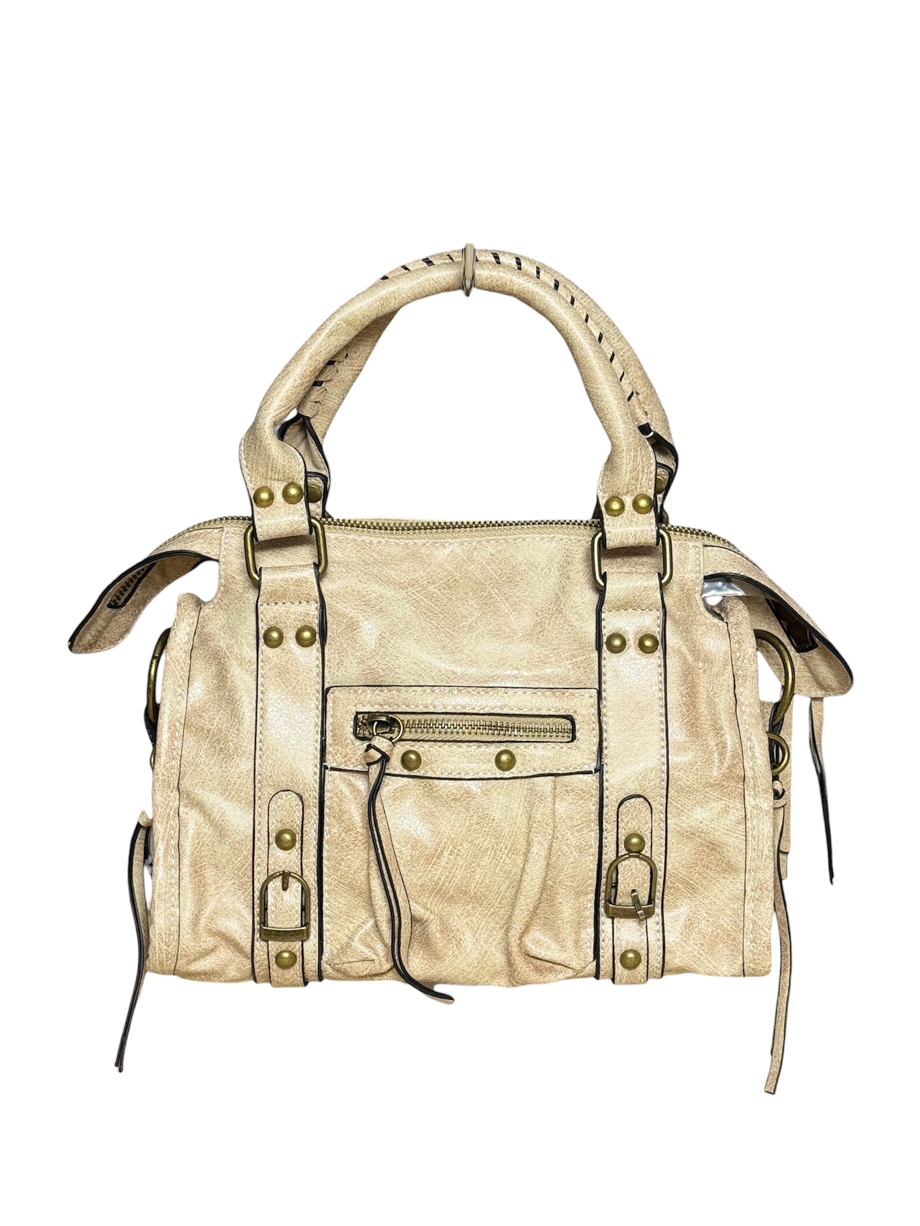 BORSA PACHA BIG