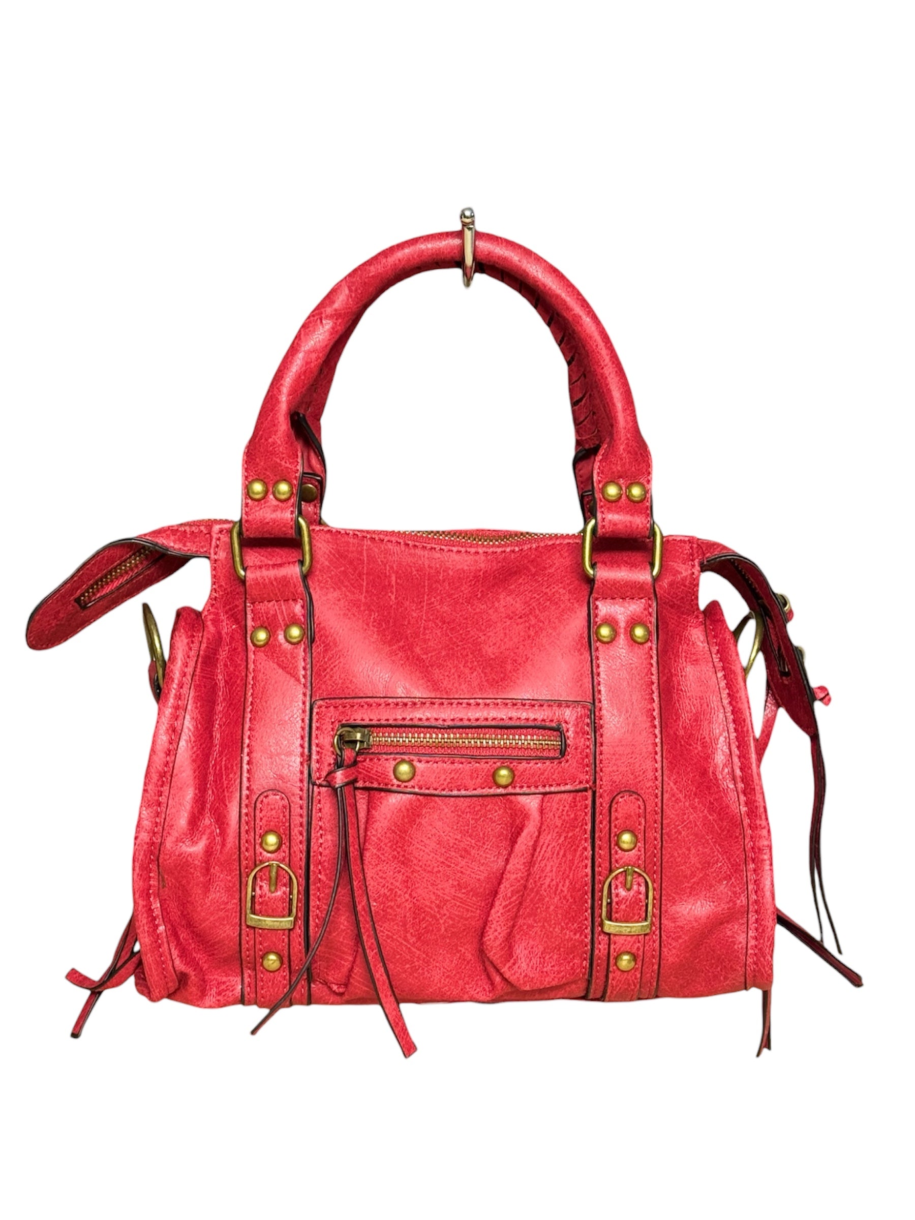 BORSA PACHA BIG