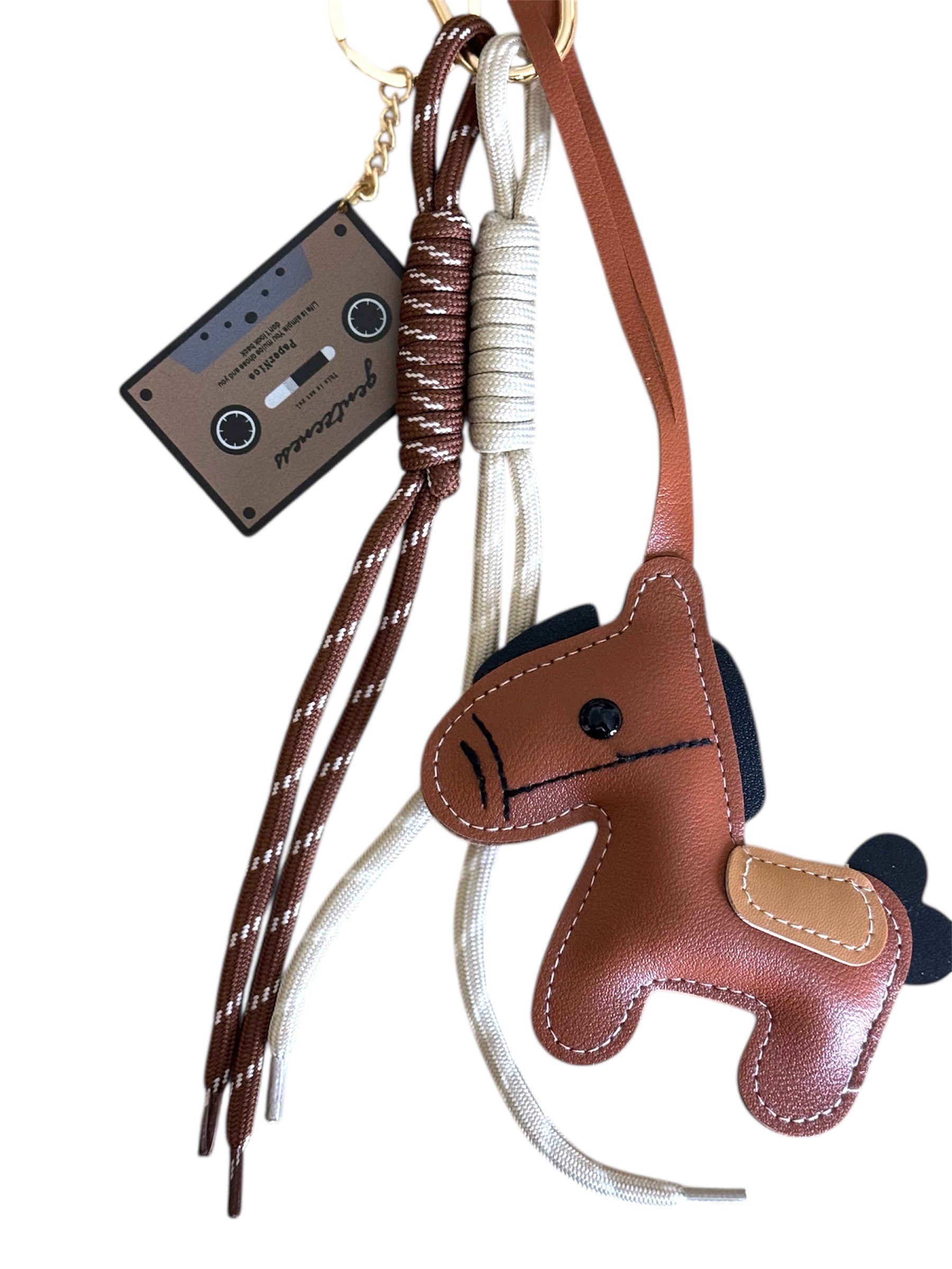 CHARM CAVALLO