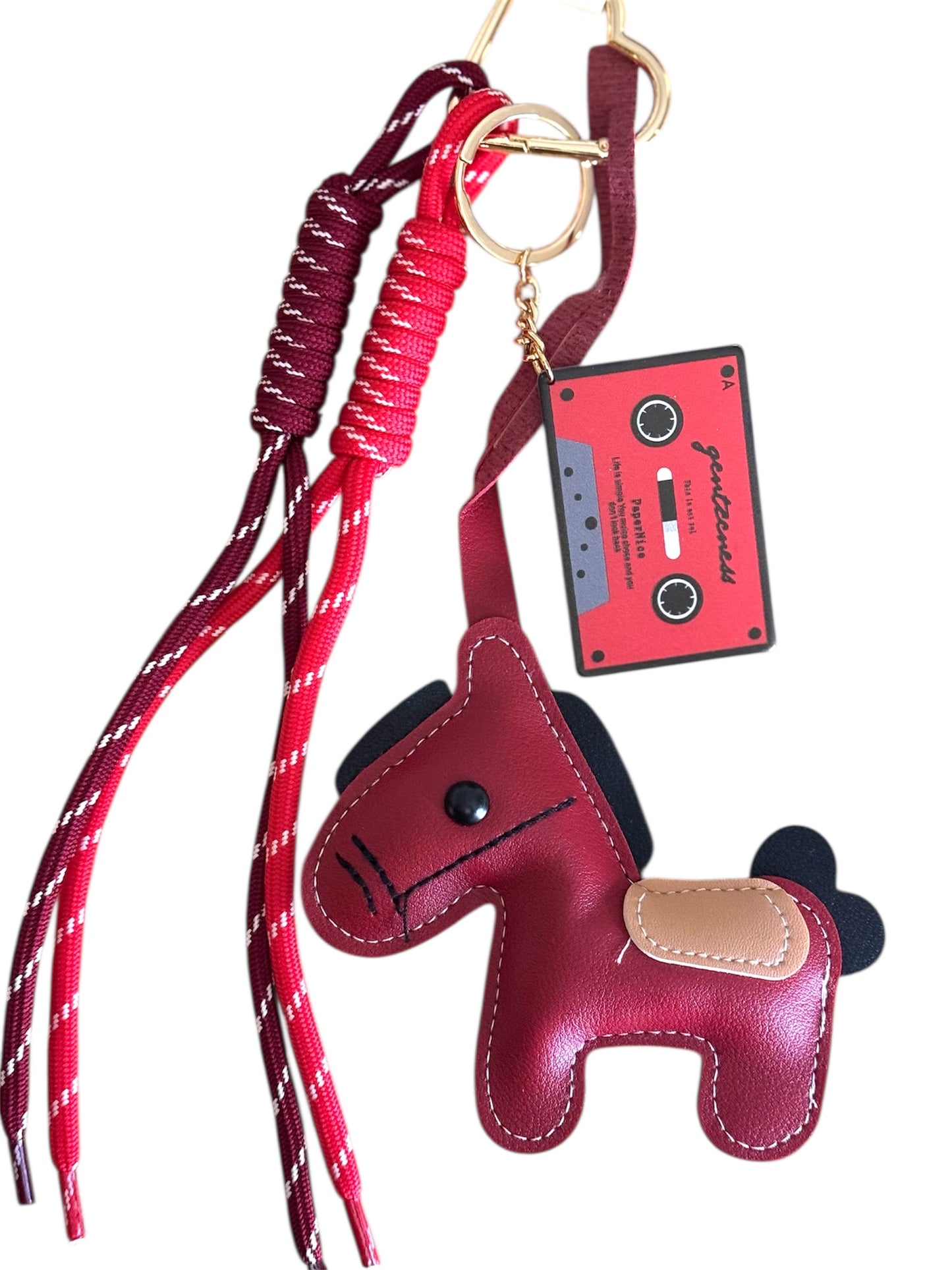 CHARM CAVALLO