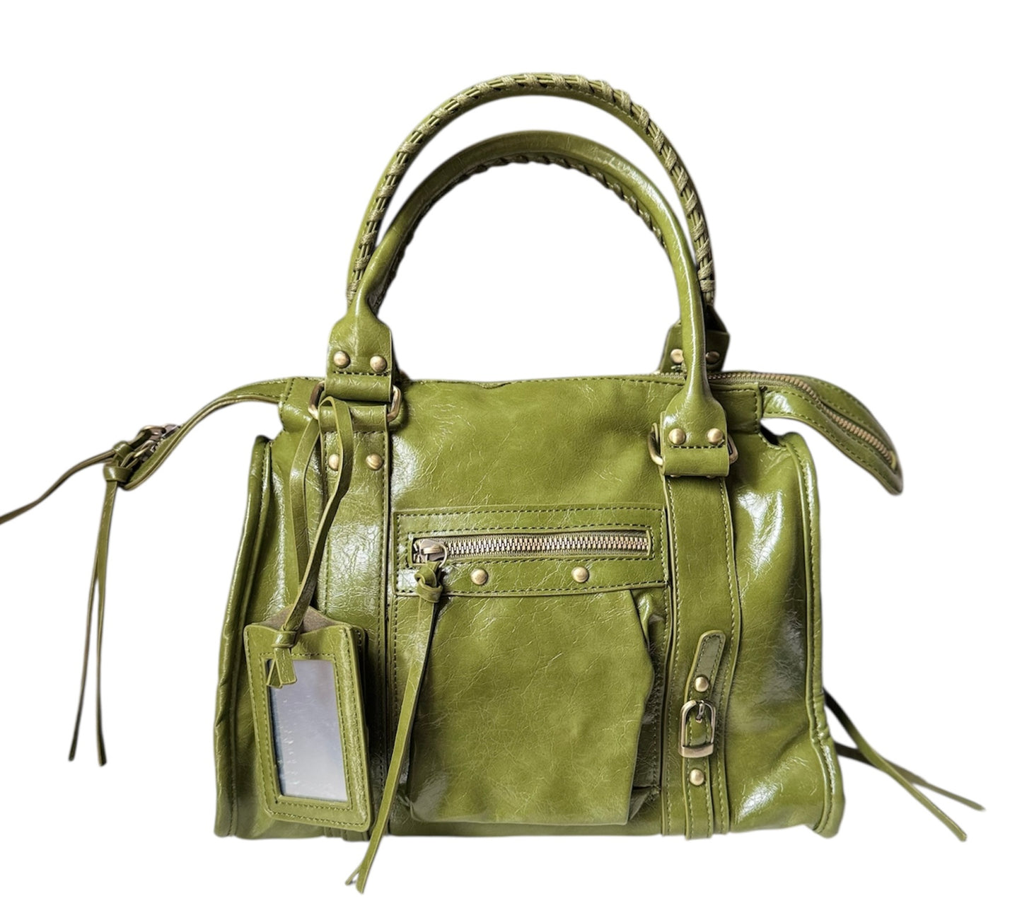 PACHA BIG SPECCHIETTO