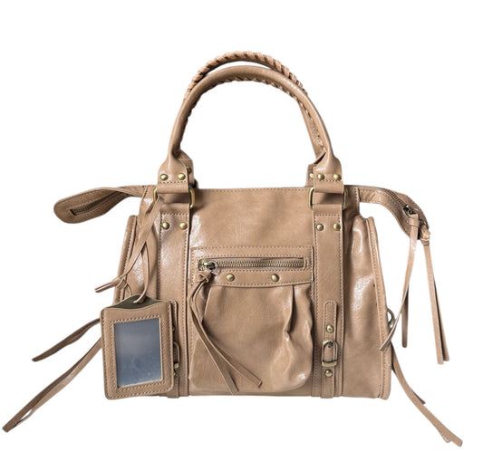 PACHA BIG SPECCHIETTO